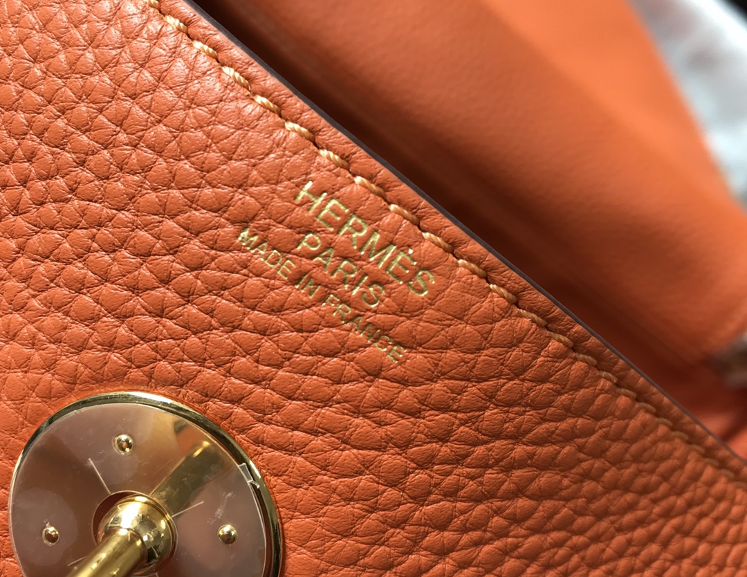 Hermes Lindy Bags